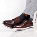 Berluti Brogue Men Shoes