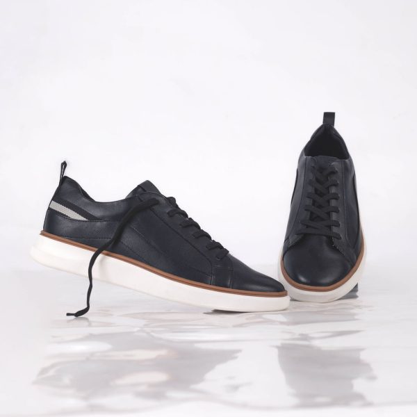 Aldos Shoes Black