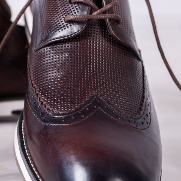 Berluti Brogue Men Shoes - Image 14