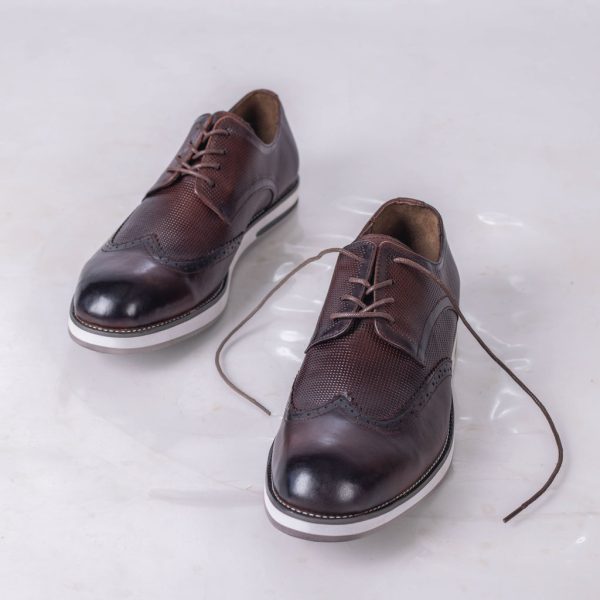 Berluti Brogue Men Shoes - Image 8
