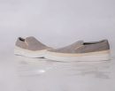 Enzo Shoes Grey