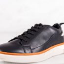 Aldos Shoes Black