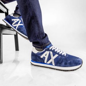 Armani Blue Exchange